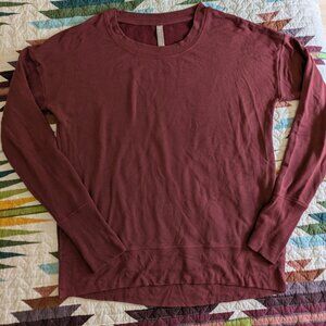 Crew sweatshirt